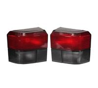 HRQCTIM Rear Tail Light For VW For M&ultivan T4 1991-2004 1 Pair Transporter Tail Light Lamps Cover Rear Bumper Tail Light Brake Light Lamp Auto Parts