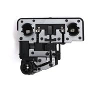 HRQCTIM Rear Tail Light Rear Inner Light Bulb Holder For A4 B8 Saloon 2008 2009 2010 2011 2012 Tail Light Brake Circuit Board 8K5945258B 8K5945257B Auto Parts(left)