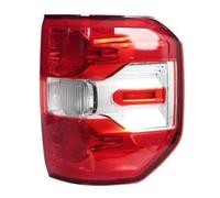 HRQCTIM Rear Tail Light Rear Tail Lamp Light Assembly For F&ord For Maverick XL XLT 2022 2023 2024 Tail Light FO2800288 NZ6Z13405A NZ6Z13404A Auto Parts(Only Right)