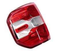 HRQCTIM Rear Tail Light Rear Tail Lamp Light Assembly For F&ord For Maverick XL XLT 2022 2023 2024 Tail Light FO2800288 NZ6Z13405A NZ6Z13404A Auto Parts(Only Left)