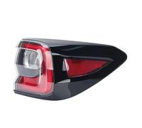 HRQCTIM Rear Tail Light Tail Light Turn Signal Light Brake Lamp Driving Lamp For Subaru For Outback 2020 2021 2022 1 Pc Outer Left/Right Tail Light Auto Parts(Outer Right)