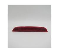 HRQCTIM Stop Lamp 3RD Signal Lamp 8334A113 For Mitsubishi For Outlander 2013 2014 2015 2016 Car High Mount Rear Third Brake Light Car Third Brake Lights(Red Type)