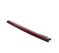 HRQCTIM Third Brake Lights For VW For Golf 5 V GTI R32 3RD Mk4 Mk5 For S&cirocco 2009-2016 Rear Stop Lamp Tail Light Red Car Third Brake Lights(Red)