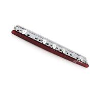 HRQCTIM Third Brake Tail Light For A4 B7 For Avant 2005 2006 2007 2008 8E9945097B 3Rd High Mount Brake Light LED Rear Brake Lamp Car Third Brake Lights(Red)