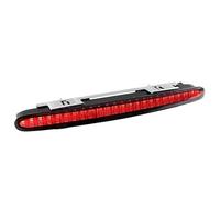 HRQCTIM Third LED Brake Light Stop Lamp For Mercedes For Benz SL R230 2001-2012 SL500 SL600 SL63 2308200056 2308200656 A2308200056 Car Third Brake Lights(1PC Black Lens)