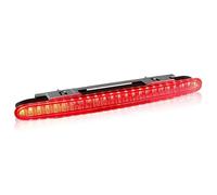 HRQCTIM Third LED Brake Light Stop Lamp For Mercedes For Benz SL R230 2001-2012 SL500 SL600 SL63 2308200056 2308200656 A2308200056 Car Third Brake Lights(1PC Red Lens)