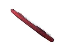 HRQCTIM Third LED Brake Light Stop Lamp For Mercedes For Benz SL R230 SL500 SL600 SL63 2001-2012 2308200056 2308200656 A2308200056 Car Third Brake Lights(Red)