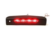 HRQCTIM Third Tailgate Brake Light For VAUXHALL For CORSA D/E 2007-2019 For Opel For CORSA 13188045 1222130 Auto Rear Brake Stop Tail Light Car Third Brake Lights
