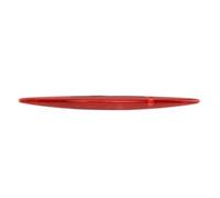 HRQCTIM White Red Color High Mounted Stop Light For CRV 2012 2013 2014 2015 2016 2017 Third Addtional Brake Lamp Car Third Brake Lights(Red Color Type)