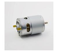 HRS-755 electronic starter DC 18V 20000RPM High Speed Front Ball Bearing Cooling Fan IINKUEYK