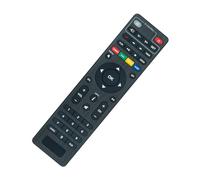 HRS 8830 Replacement Remote Control -VINABTY-fit for Tivusat XORO HD satellite receiver remote control HRS8830 WWIO UNICO e UNICO PRO