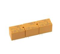 HRS1H-S-DC24V-N HRS1H 2A 6PIN Relay HRS2H-S-DC5V-12V-24V-N 8PIN 10Pcs(HRS2H-S-DC24V-N 8PIN)
