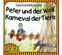 H'rspiel - Sascha Hehn Erz, Hlt Peter Und