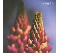 Hrsta - Ghosts With Come And Kiss Our Eyes