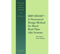 HRT-HOOD™: A Structured Design Method for Hard Real-Time Ada Systems