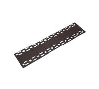 HRTHCAJ 10PC Fuser Heat Cloth Fabric Oil Application Pad