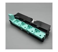 HRTHCAJ 1pcs Toner Container For Konica Minolta C224 C284 C364 C368 C454 C554 C458 C558 C658 C220 C221 C258 C280 WX-103 A4NNWY1