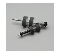 HRTHCAJ 1sets Pick Brake Roller Fit For Fujitsu Scansnap IX500 IX1400 IX1500 IX1600 PA03656-0001
