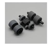 HRTHCAJ 1X PA03708-0001 Consumable Pick Roller Brake Roller Set Fit For Fujitsu SP-1120 SP-1125 SP-1130 SP1120 SP1125 SP1130