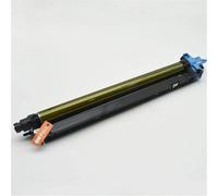 HRTHCAJ Drum Unit Assembly A2xn0rd A2xn0td Dr512k For Konica Minolta Bizhub C224e C284e C364e C454e C554e C221 C281 224e 284e 364e 130k Accessories(DR512CMY 90K)