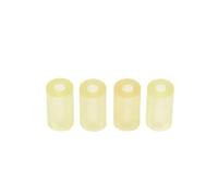 HRTHCAJ Lower Feed Exit Roller Tire Fit For Fujitsu ScanSnap S300 | S300M S1300 S1300i(20set)