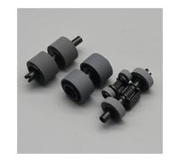 HRTHCAJ PA03708-0001 Consumable Pick Roller Brake Set Fit For Fujitsu SP-1120 SP-1125 SP-1130 SP1120 SP1125 SP1130