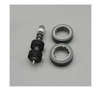 HRTHCAJ Pickup Pick Roller Brake Consumable Kit Fit For Ricoh For Fujitsu Fi-8150 Fi-8170 Fi-8190 Fi-8250 Fi-8270 Fi-8290(1set)