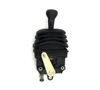 HRTHCAJ Utv Gear Shift Shifter Box Assy Hisun Utv Spare Parts 23500 116 0100 P116000234100000 Fit for Hisun 800cc Hs800