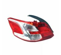 HRTLSS Car Tail Light Assembly Car Tail Lights 9674807780 9674807880 FOR 301 2012-2016(Main driver left)