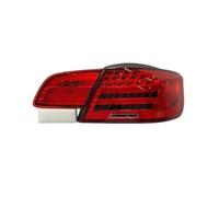 HRTLSS Car Tail Light Assembly For 3 Series E92 E93 Tail Light Assembly Turn Daylight Lamp For M3 Modification(DEEP BLUE)