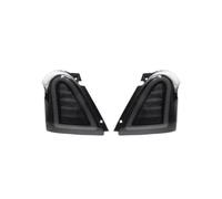 HRTLSS Car Tail Light Assembly For Swift Tail Light Assembly 2004-2016 Modification Flowing Turn Signals Rear Taillights DRL Signal Brake Reverse