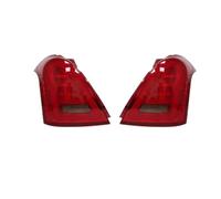 HRTLSS Car Tail Light Assembly For Swift Tail Light Assembly 2004-2016 Modification Flowing Turn Signals Rear Taillights DRL Signal Brake Reverse