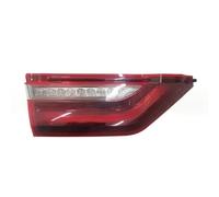 HRTLSS Car Tail Light Assembly Rear Bumper Tail Light Lamp For LiVAN For X6 Pro 2021-2025 Taillight Taillamp Brake Turn