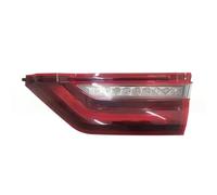 HRTLSS Car Tail Light Assembly Rear Bumper Tail Light Lamp For LiVAN For X6 Pro 2021-2025 Taillight Taillamp Brake Turn