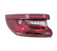 HRTLSS Car Tail Light Assembly Rear Bumper Tail Light Lamp For LiVAN For X6 Pro 2021-2025 Taillight Taillamp Brake Turn