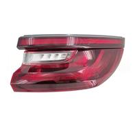 HRTLSS Car Tail Light Assembly Rear Bumper Tail Light Lamp For LiVAN For X6 Pro 2021-2025 Taillight Taillamp Brake Turn
