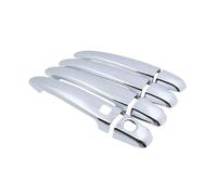 HRTLSS Door Grab Handle for Tacoma MK2 2005 2006 2007 2008 2009 2010 2011 2012 2013 2014 2015 Car Exterior Door Handles Covers Protective Accessories