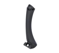 HRTLSS Door Pull Handle Inner Trim Car Inside Door Handle for for 3-Series for E90 for E91(Inside Left)