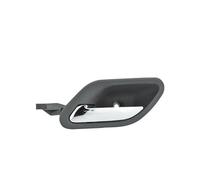 HRTLSS Door Pull Handle Inner Trim Door Handle Front Rear Left Right for for 740i for 740iL for 750iL(Left)