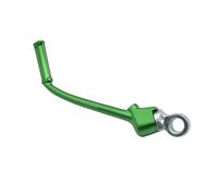 HRTLSS Engine Start Lever Aluminum Forged Kick Start Starter Lever Pedal for 2-Stroke for KX85 KX100 KX 85 100 Motocross Motorcycle Accessories