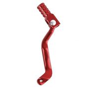 HRTLSS Engine Start Lever Aluminum Motorcycle Folding Gear Shift Lever Dirt Bike Transmission Gearbox Stick Modified Shifter Rod