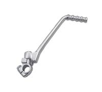 HRTLSS Engine Start Lever Motorcycle 13mm 16mm Hole Kick Start Lever Pedal for 50cc 70cc 90cc 110cc 125cc 140cc 150cc 160cc