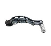 HRTLSS Engine Start Lever Motorcycle Engine Kick Start Starter Lever Accessories for JOG50 90 100 for Fuxi 100CC for Ghost Fire RSZ
