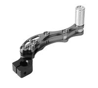 HRTLSS Engine Start Lever Motorcycle Engine Kick Start Starter Lever for 139QMB Scooter for JOG50,90,100 for Fuxi 100CC for Ghost Fire RSZ ZY100