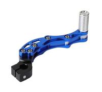 HRTLSS Engine Start Lever Motorcycle Engine Kick Start Starter Lever for 139QMB Scooter for JOG50,90,100 for Fuxi 100CC for Ghost Fire RSZ ZY100