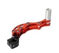 HRTLSS Engine Start Lever Motorcycle Engine Kick Start Starter Lever for 139QMB Scooter for JOG50,90,100 for Fuxi 100CC for Ghost Fire RSZ ZY100