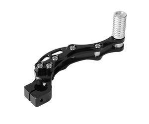 HRTLSS Engine Start Lever Motorcycle Engine Kick Start Starter Lever for 139QMB Scooter for JOG50,90,100 for Fuxi 100CC for Ghost Fire RSZ ZY100