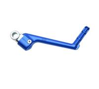HRTLSS Engine Start Lever Motorcycle Forged Kick Start Starter Lever Pedal for YZ WR 125 250 250X 250F 250FX 450F 450FX YZF 1986-2023 Dirt Bike