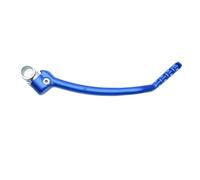 HRTLSS Engine Start Lever Motorcycle Forged Kick Start Starter Lever Pedal for YZ WR 125 250 250X 250F 250FX 450F 450FX YZF 1986-2023 Dirt Bike