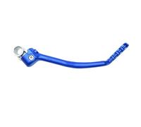 HRTLSS Engine Start Lever Motorcycle Forged Kick Start Starter Lever Pedal for YZ WR 125 250 250X 250F 250FX 450F 450FX YZF 1986-2023 Dirt Bike